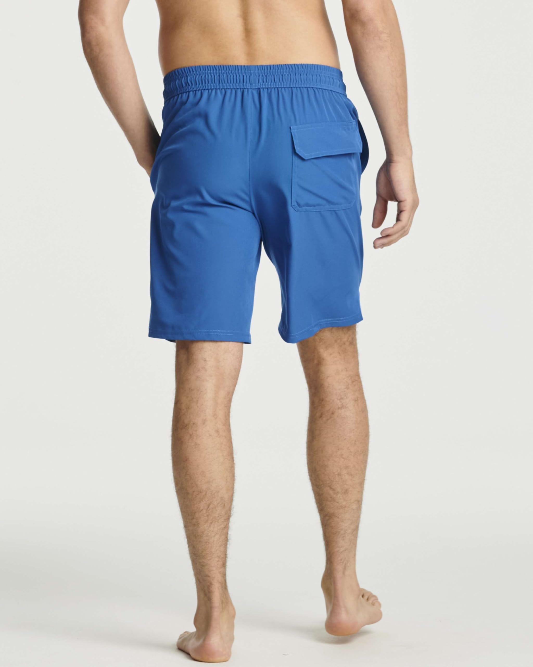 Real Essentials 3-Pack Men's 9