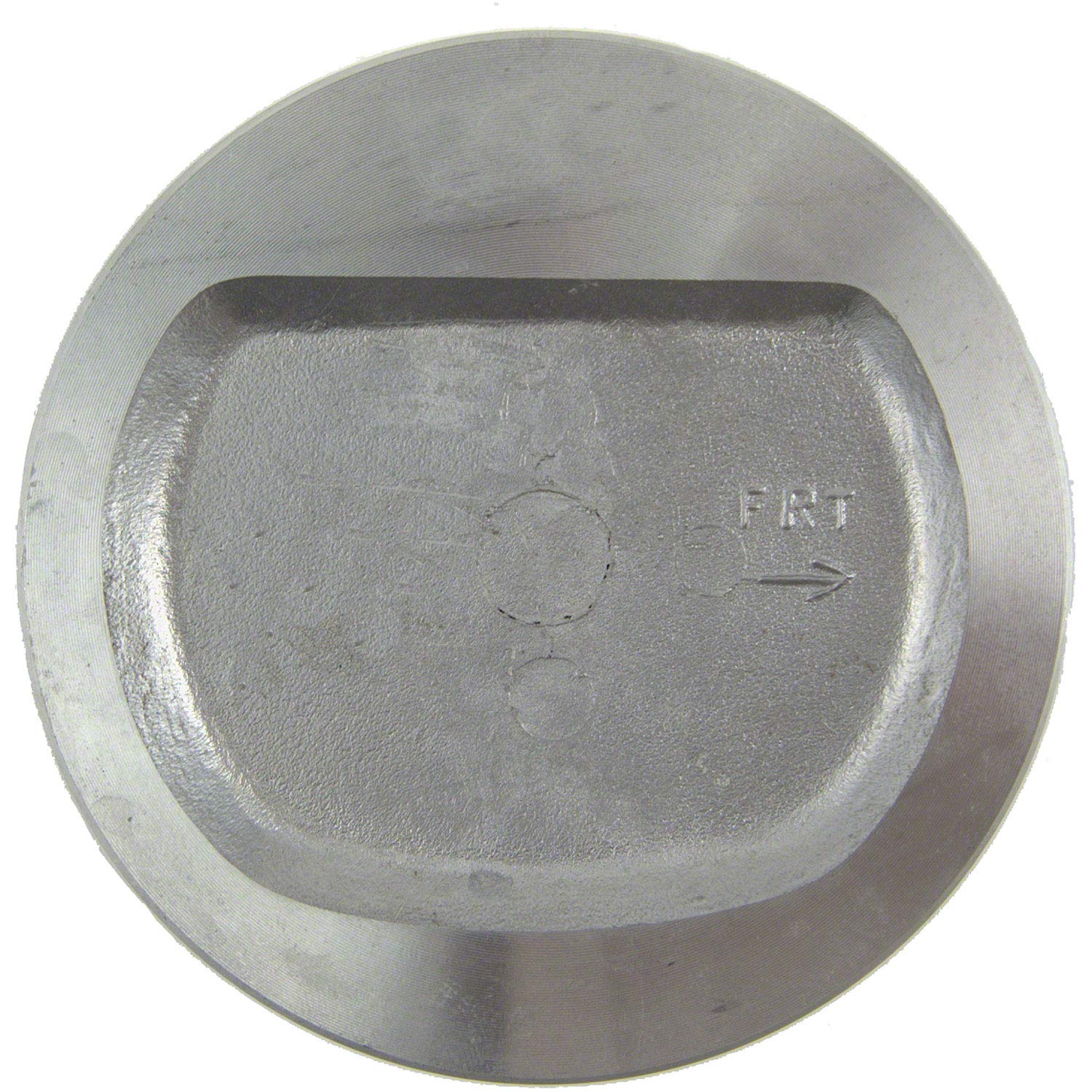 Sealed Power WH896CP High Performance Cast Piston - Durable Engine Replacement Part for Cars & Trucks | Perfect for Engine Rebuilds, Performance Upgrades & Automotive Restoration Projects