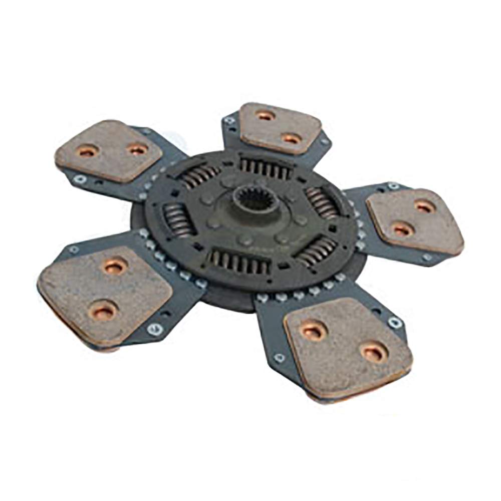 John Deere Tractor Transmission Disc 12.875