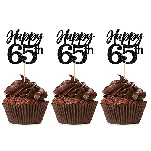 Black 65