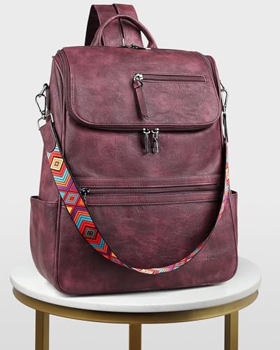 Purse Red