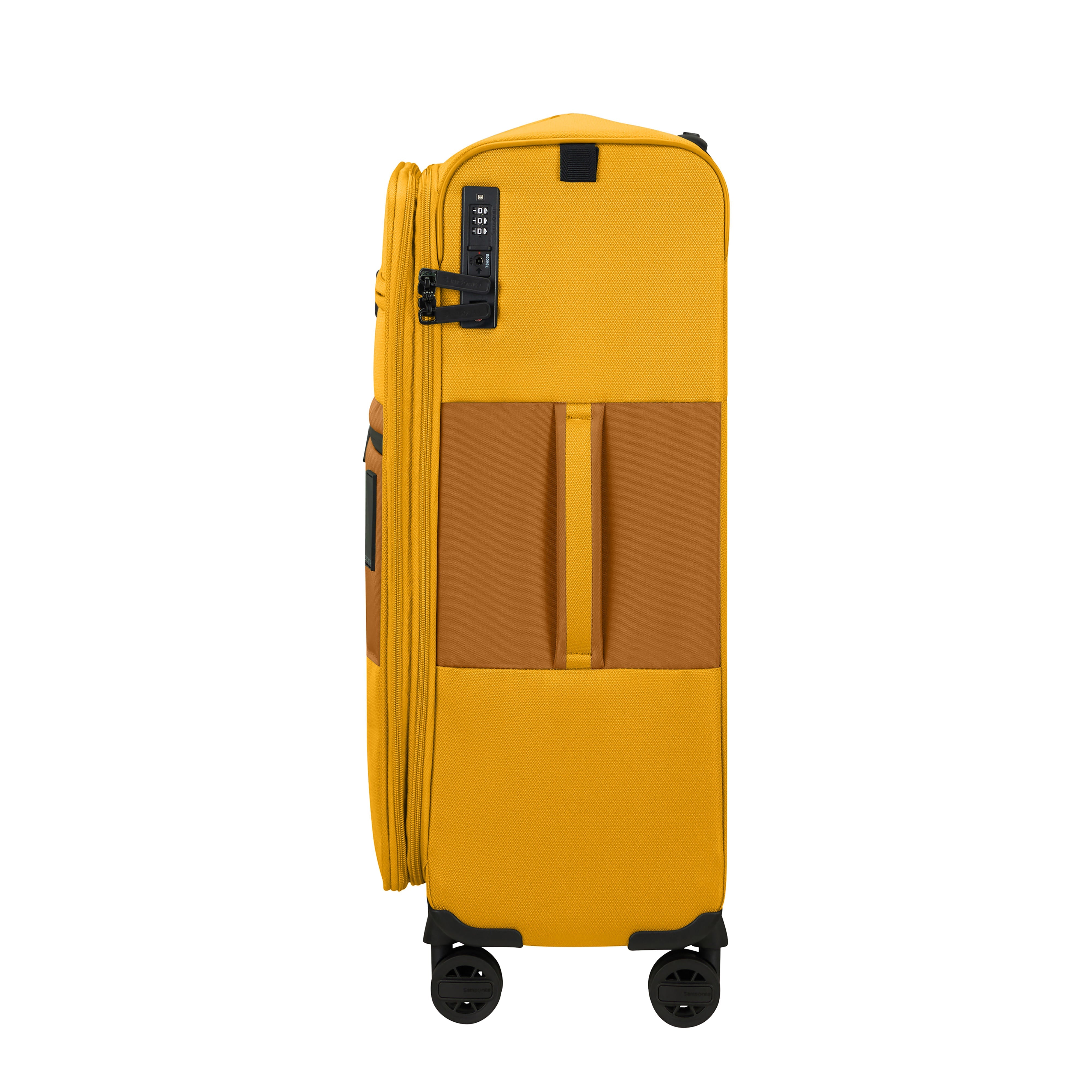 Samsonite Vaycay Spinner Medium Expandable Luggage - 28