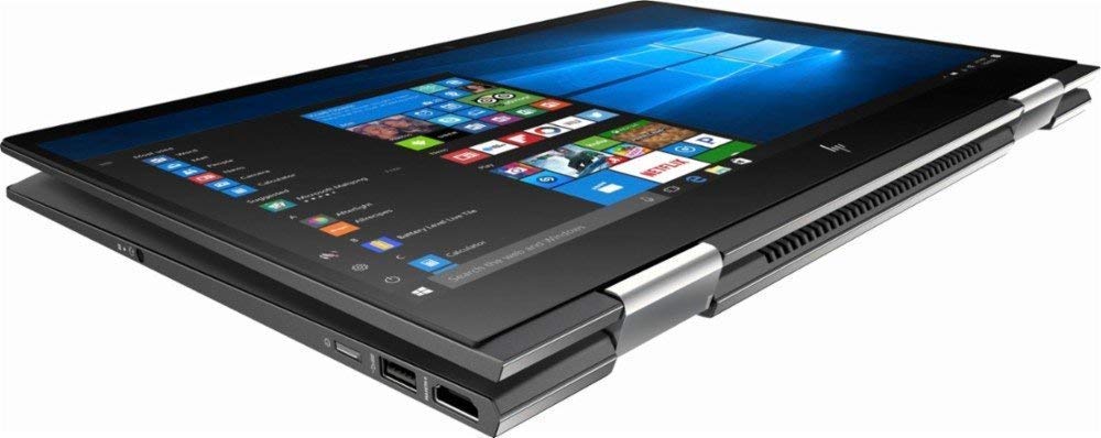 HP Envy x360 15.6
