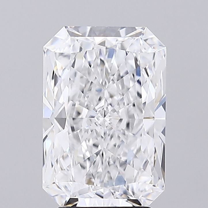 3.3 Carat E VS1 Radiant Lab-Grown Diamond for Engagement Rings & Fine Jewelry – Perfect for Proposals, Anniversaries & Special Occasions