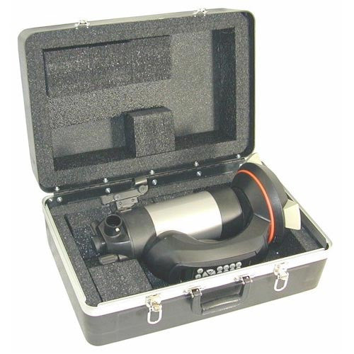 Jims Mobile (JMI) 19-Inch Multi-Purpose Telescope Case - Durable & Configurable for Astronomy, Travel, and Outdoor Adventures
