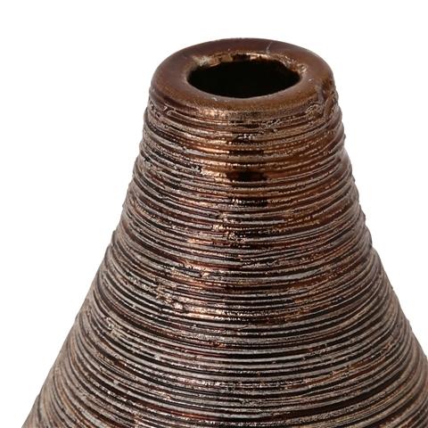 2-Pack Small Cross Flower Vases - Elegant Home Decor for Tables, Weddings & Church Altars | Perfect for Floral Arrangements and Centerpieces