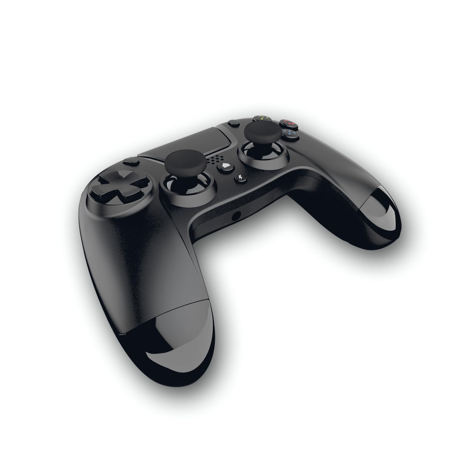 Gioteck PS4 Bluetooth Controller - 35mm Jack for Gaming & Streaming