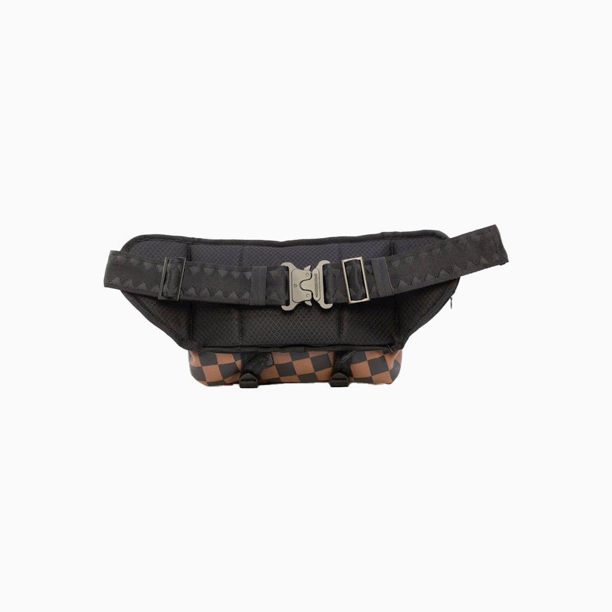 Stylish Hangover Cargo Crossbody Bag for Men & Women - Durable Travel Essentials with Multiple Pockets - Perfect for Outdoor, Festival & Daily Use