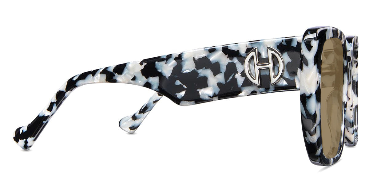 Ara Women's Prescription Sunglasses - UV Protection, Stylish & Comfortable for Driving, Outdoor Activities & Fashion