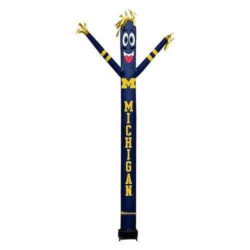 Michigan Wolverines
