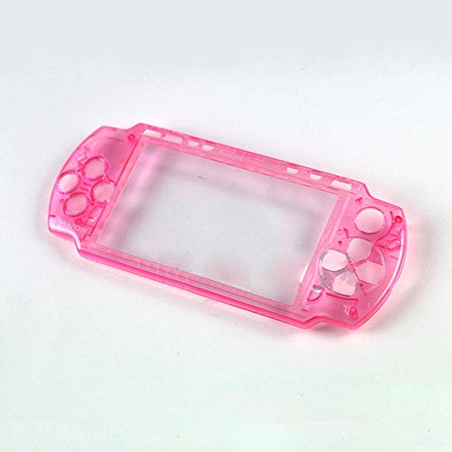 Clear Pink