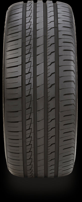 Ironman iMOVE Gen 2 AS All-Season Tire 185/60R14 82H - High Performance Tires for Sedans, Coupes & Compact Cars - Perfect for Daily Commuting & Highway Driving