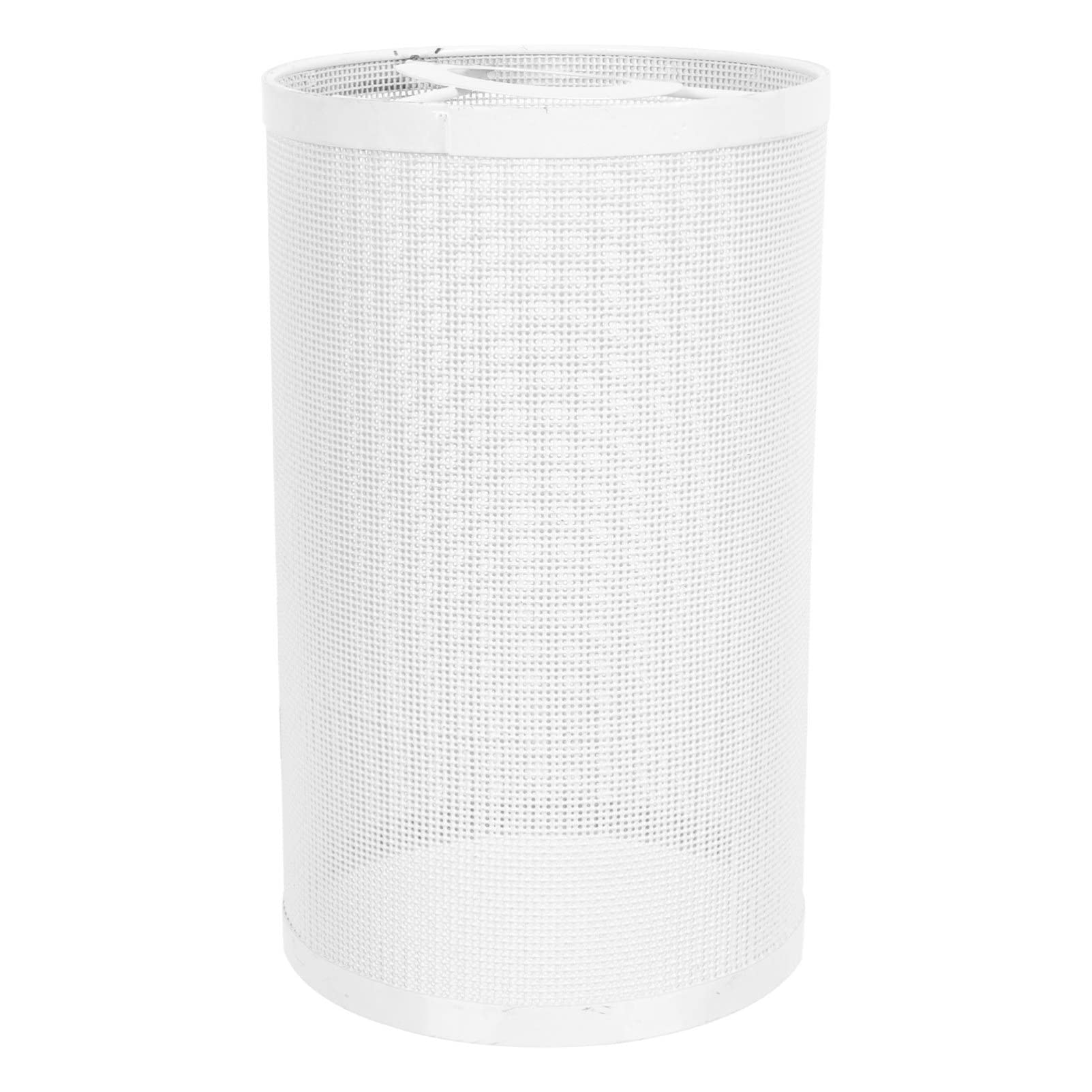 1pc Elegant Lampshade - Hanging Light Accessory for Home Decor, Vintage Style Lamp Shade Adornment - Perfect for Bedroom, Living Room & Dining Room Lighting