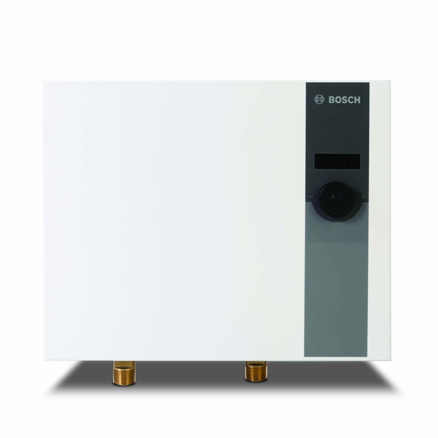 Bosch 17.3 kW Electric Tankless Water Heater - Instant Hot Water, Easy Installation for Homes & Apartments