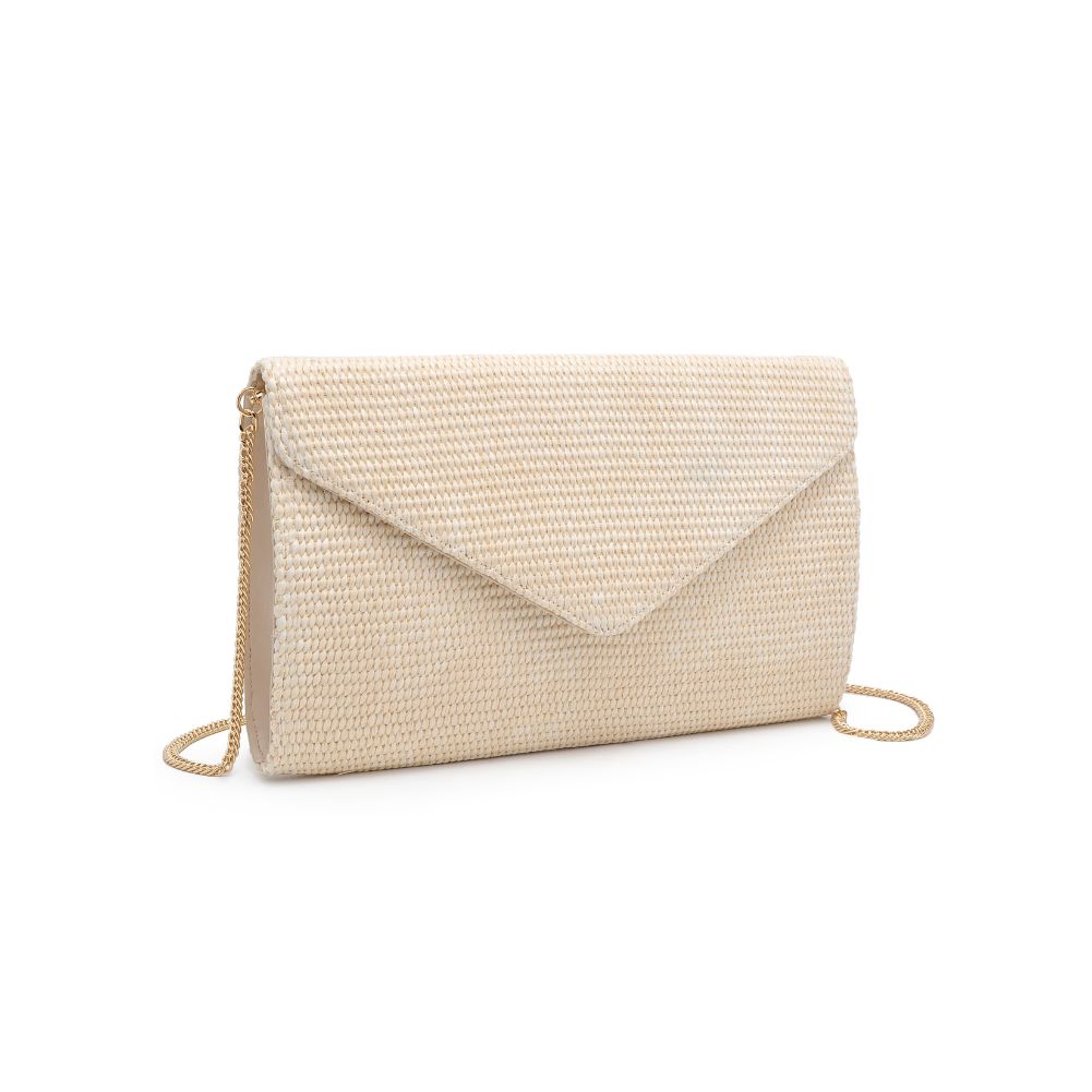 Trista Clutch Purse for Women - Elegant Evening Bag with Detachable Strap, Perfect for Parties, Weddings & Special Occasions