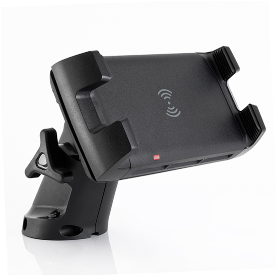 Scanstrut ROKK Wireless Edge Phone Charger - Fast Qi Charging for iPhone & Android - Open Box - Perfect for Boating, Marine & Outdoor Adventures