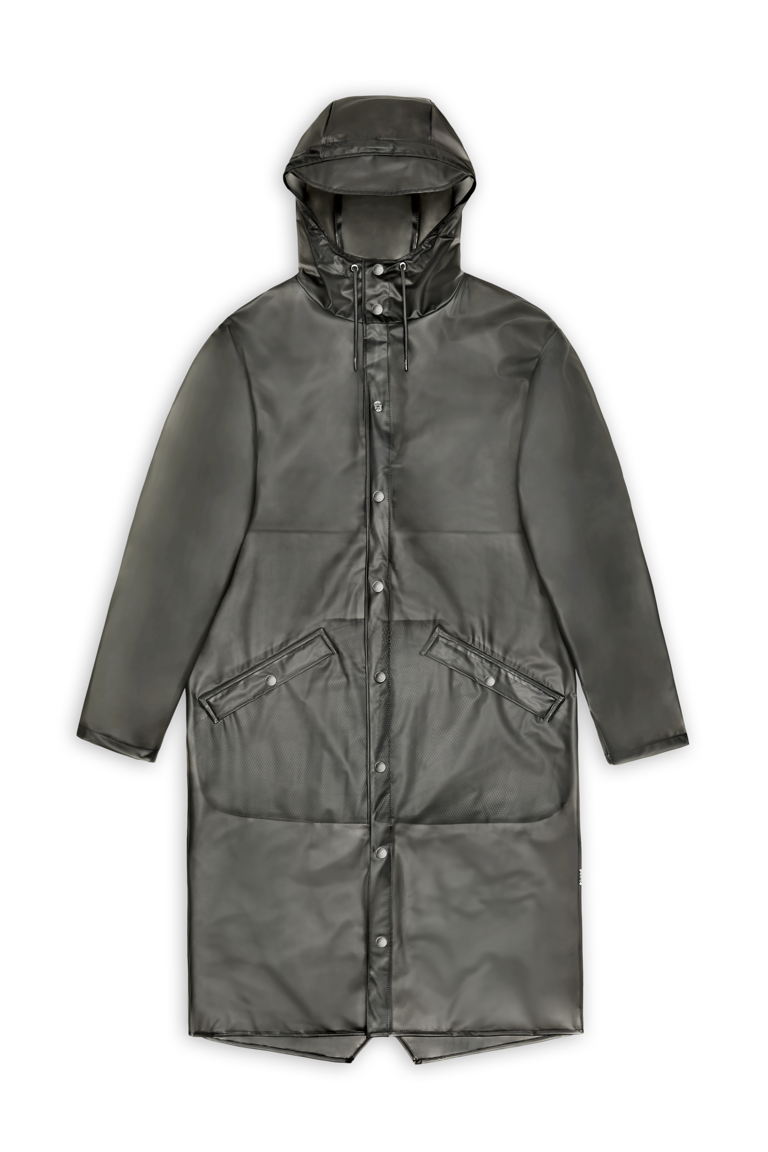 Women's Long Jacket - Stylish & Warm Outerwear for Fall & Winter | Perfect for Casual Outings, Work & Travel