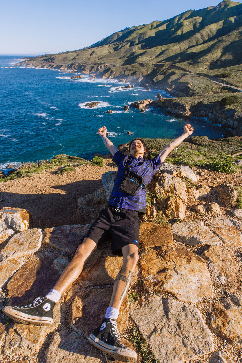 Walk It Off - Comfortable & Supportive Walking Shoes for Men & Women - Perfect for Hiking, Running & Everyday Wear