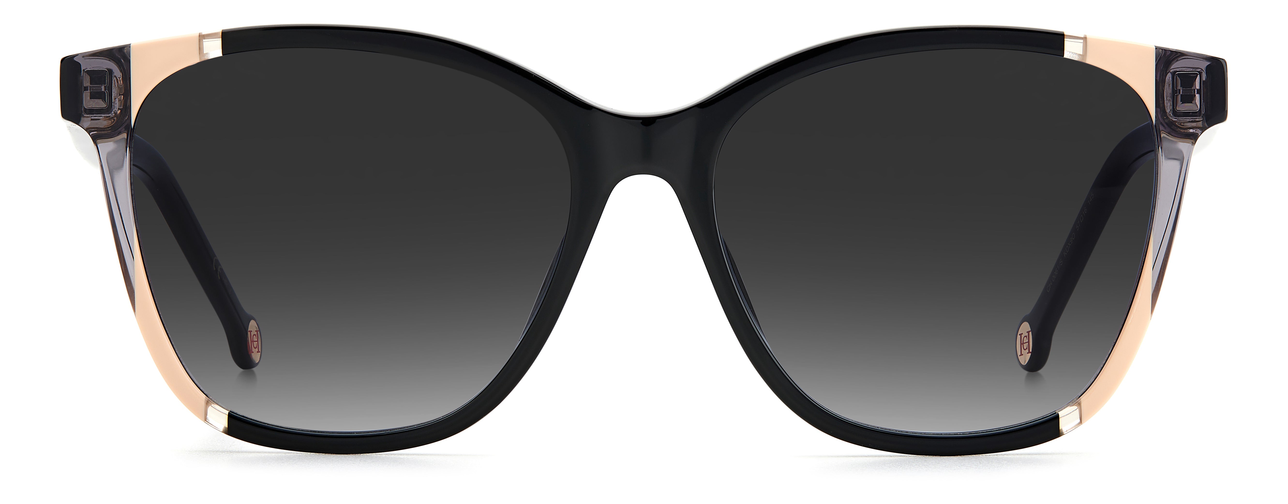 Carolina Herrera CH 0061/S Sunglasses - Luxury Designer Shades for Women & Men - Perfect for Outdoor Activities, Beach, Driving & Fashion Accessories