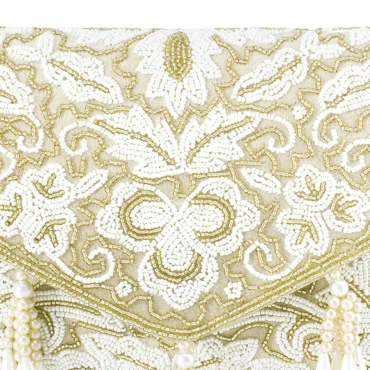 Stylish Aheli Indian Potli Bags for Women - Elegant Ethnic Clutch Purse with Drawstring, Perfect for Weddings, Parties & Evening Events | Handmade Bride Gift & Evening Accessory