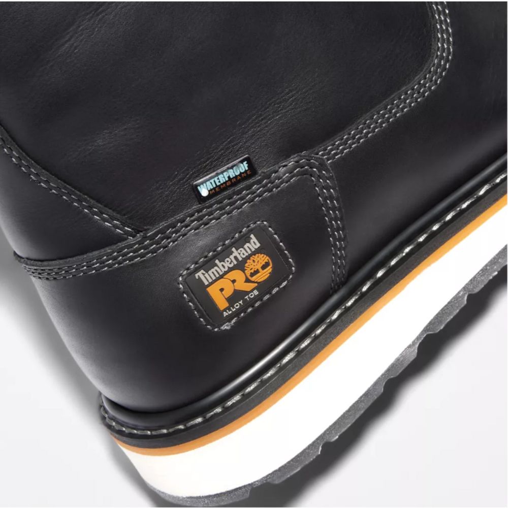 Timberland PRO Gridworks Men's 8