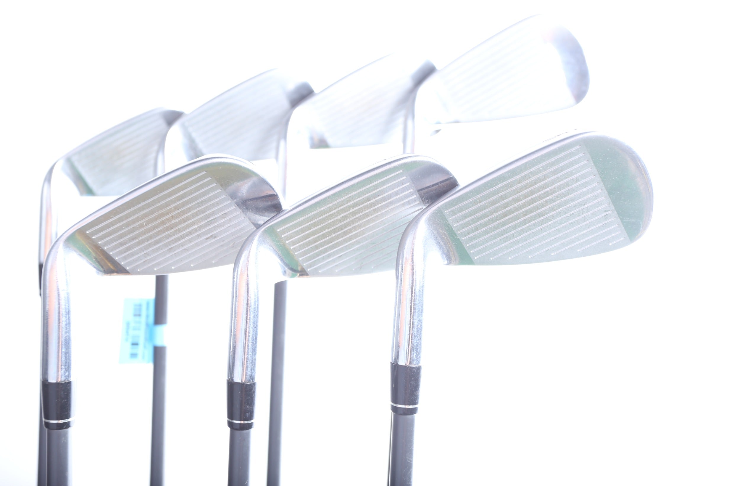 Used Callaway Epic Forged Iron Set - Right Handed 5-AW Regular Flex Golf Clubs for Men | Premium Forged Irons for Improved Accuracy & Distance | Perfect for Golf Course Play & Driving Range Practice
