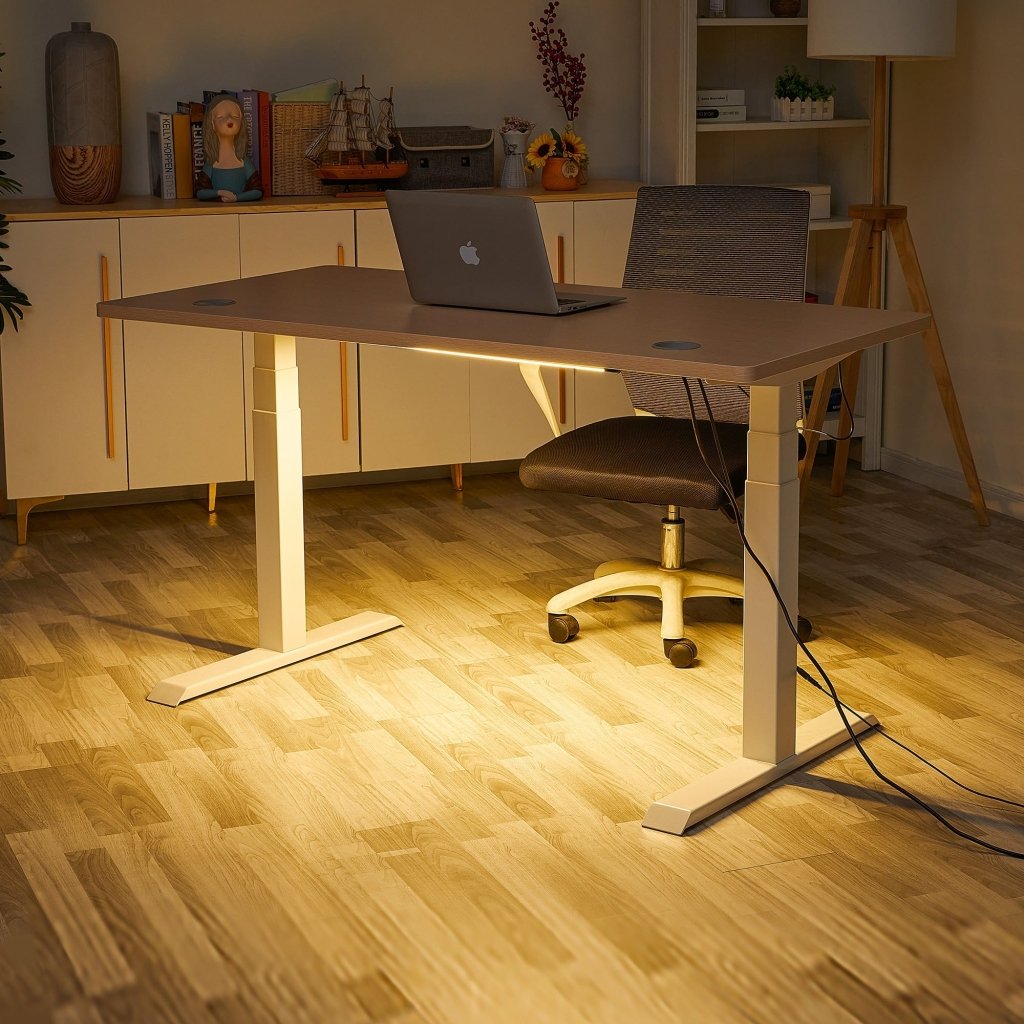 Master Massage Galaxy Ambient Lighting System - 3500K Warm LED Strip Lights for Massage Tables | Spa Atmosphere Lighting for Relaxation & Therapy Sessions