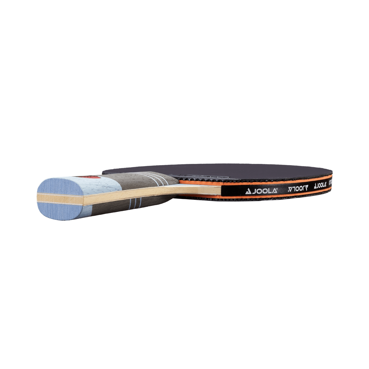 JOOLA Omega Speed Table Tennis Racket with Vizon Rubber - Professional Ping Pong Paddle for Spin & Control - Perfect for Tournaments, Training & Home Play