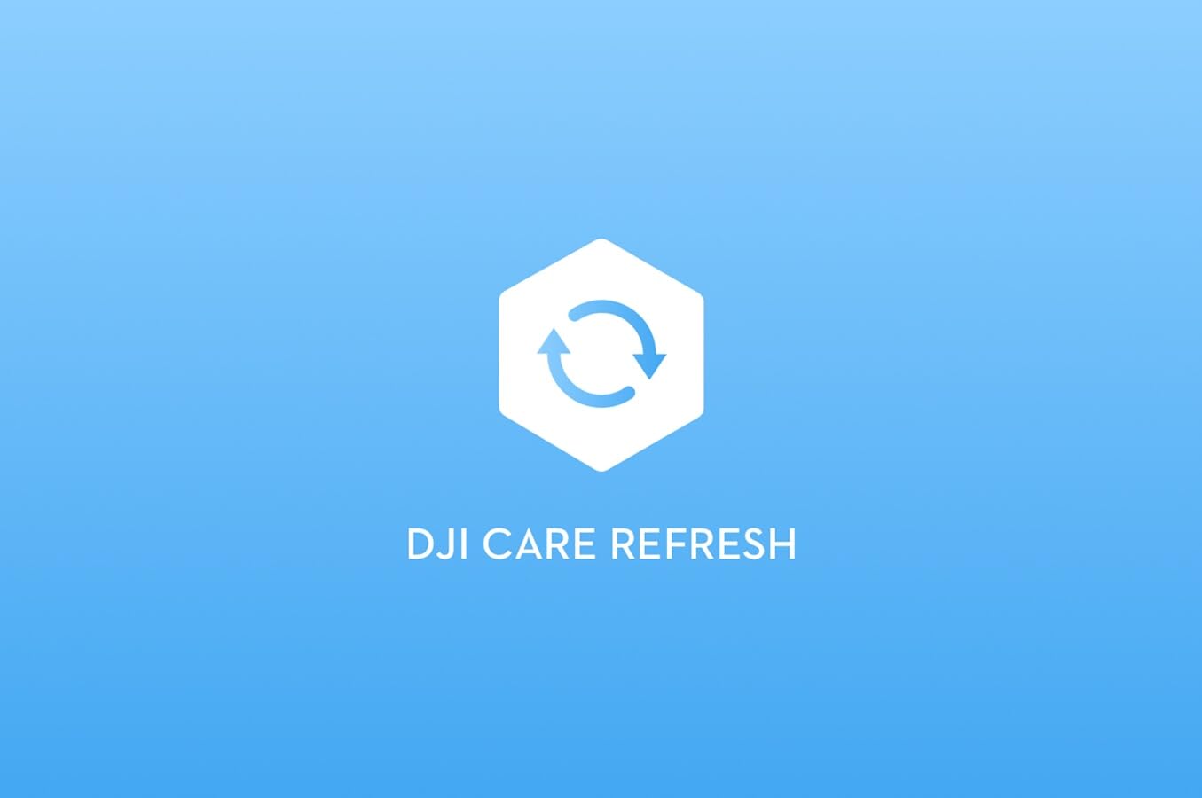 DJI Care Refresh 1-Year Extended Warranty Plan for DJI Mini 4 Pro Drone - Accident Protection & Repair Coverage for Aerial Photography Enthusiasts