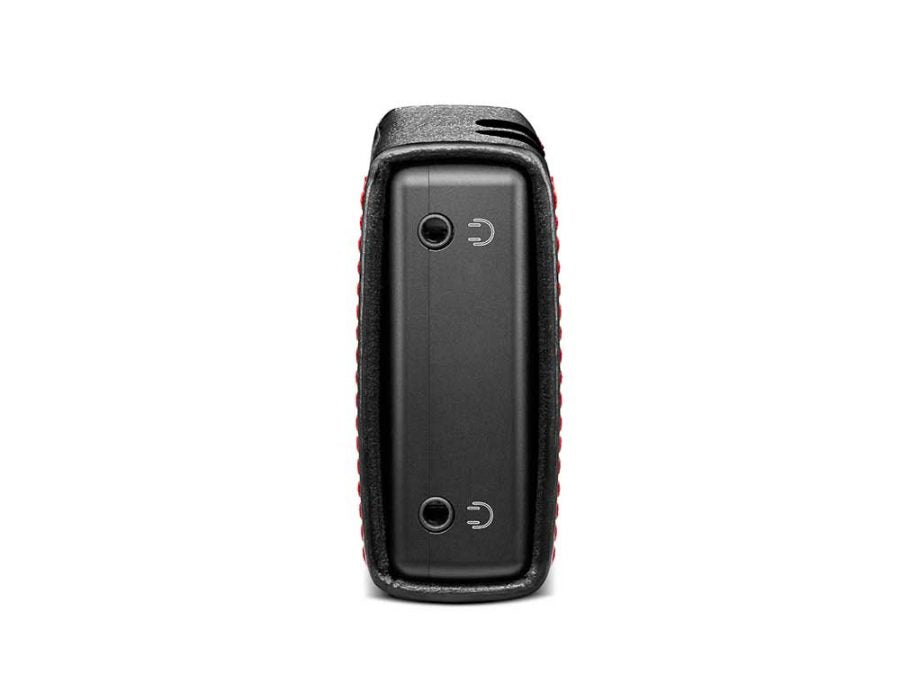 Premium Leather Case for Chord Mojo & Poly - Durable Protection for Portable DAC & Streamer - Perfect for Travel, Home & Studio Use