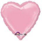 Whoo Loves You Baby Shower Decorations - Pink & Gold Gender Reveal Balloons for Girls - Nursery Room Decor, Newborn Celebration Party Supplies