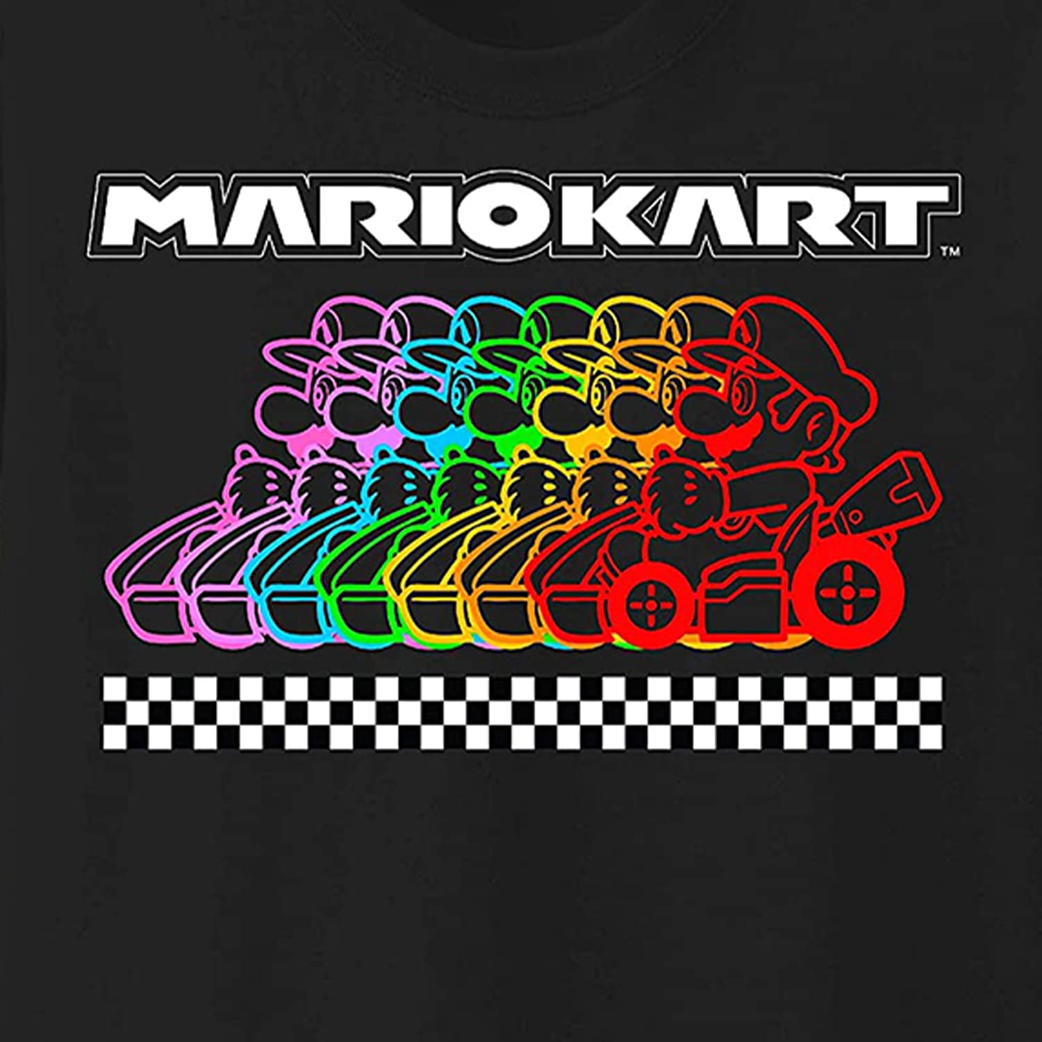 Vintage Nintendo Video Game T-Shirt for Men - Super Mario, Luigi, Zelda, Kirby & Donkey Kong Retro Gaming Tee | Perfect for Casual Wear, Cosplay & Gaming Events