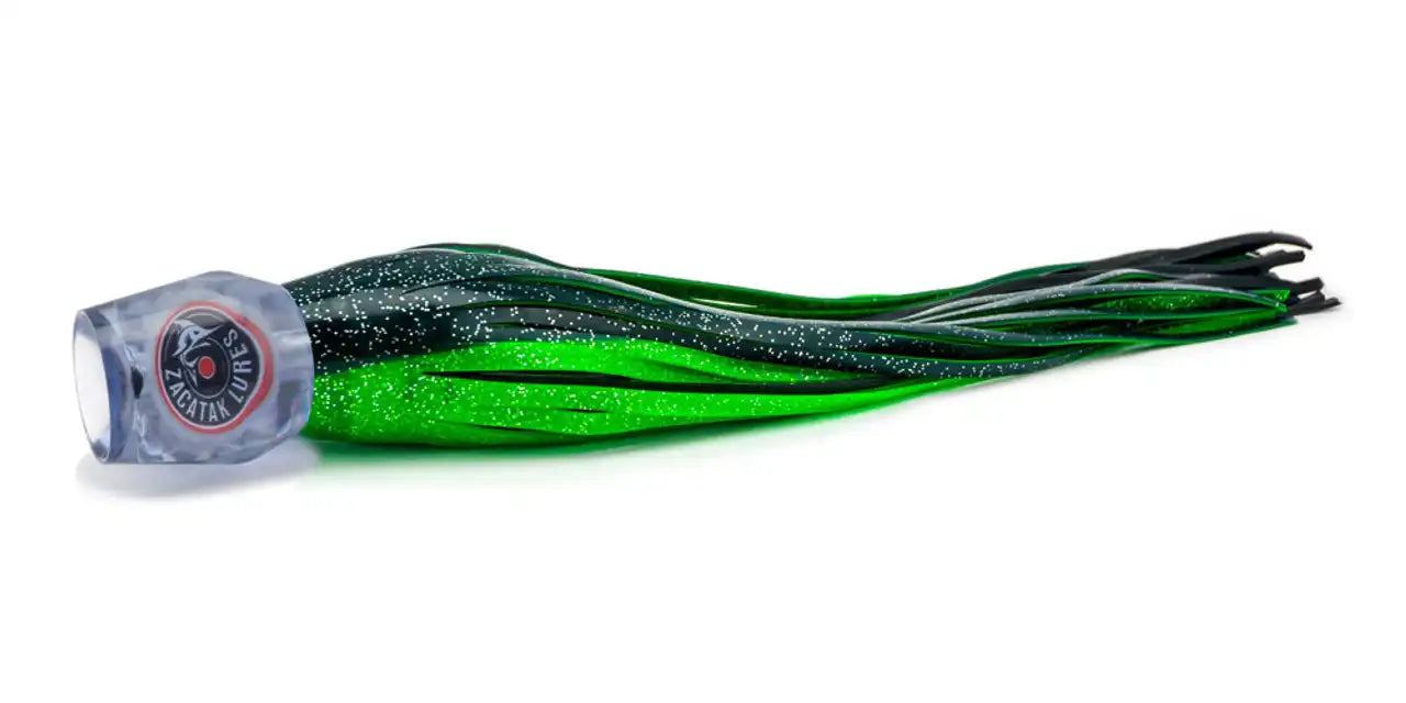 Zacatak Roach Trolling Fishing Lures - Premium Bass and Trout Bait for Freshwater and Saltwater Fishing - Perfect for Lake, River, and Ocean Angling Adventures