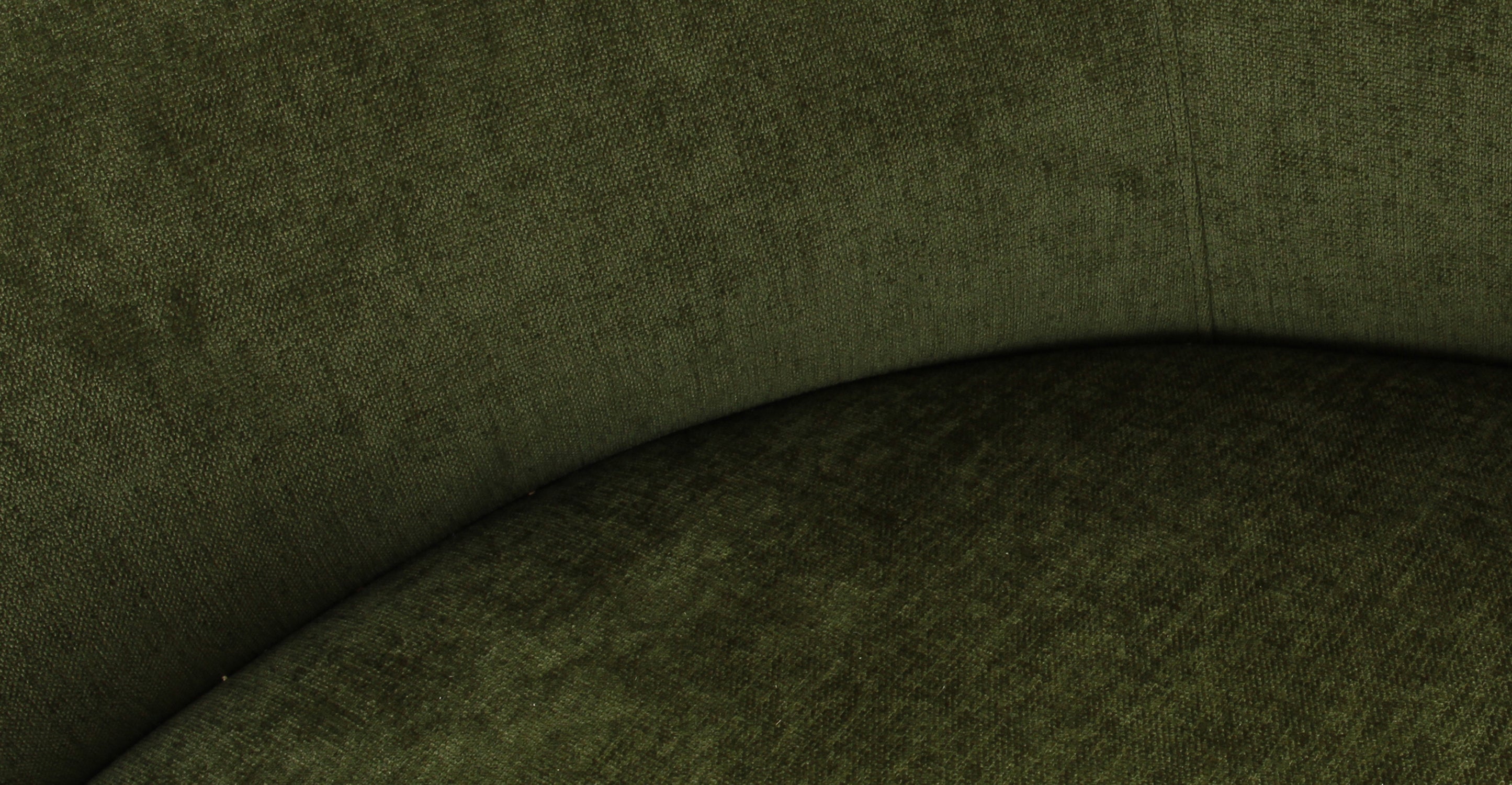 Nimes Sofa - Modern Comfortable Fabric Sofa for Living Room, Bedroom & Office | Perfect for Relaxing, Entertaining & Small Spaces