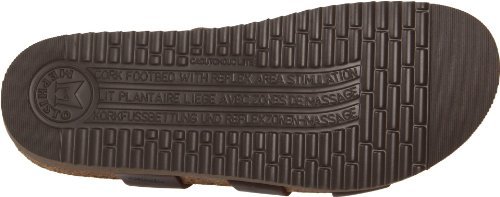 Mephisto Women's Hannel Comfort Sandals - Lightweight & Supportive Walking Shoes for Travel, Beach & Summer Outfits