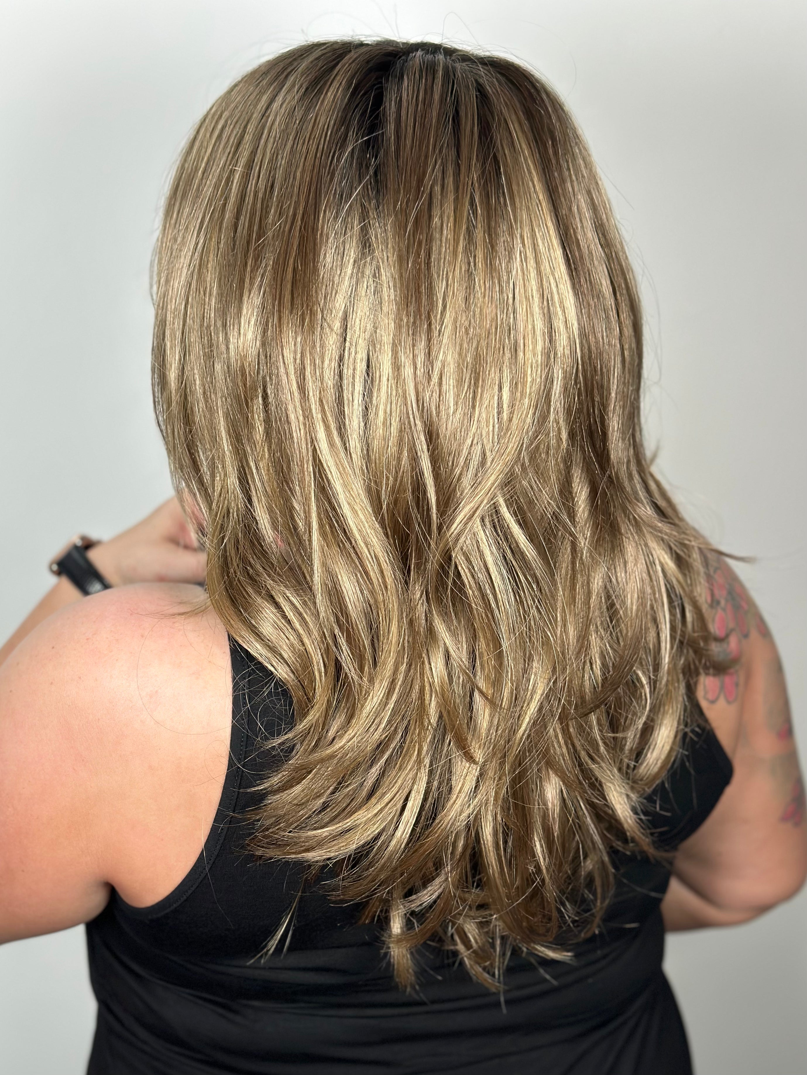BOBBI Honey Breeze - Natural Honey Infused Hair Care for Shine & Softness | Perfect for Daily Use & Special Occasions