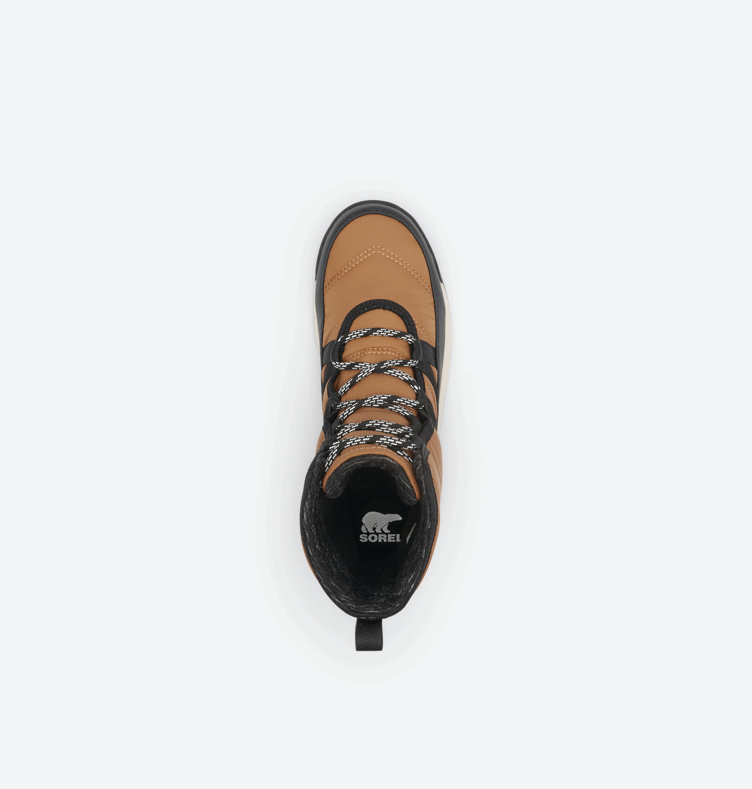 Sorel Whitney Short Boots for Women - Waterproof Winter Ankle Boots with Faux Fur Lining - Perfect for Snow, Hiking & Outdoor Adventures