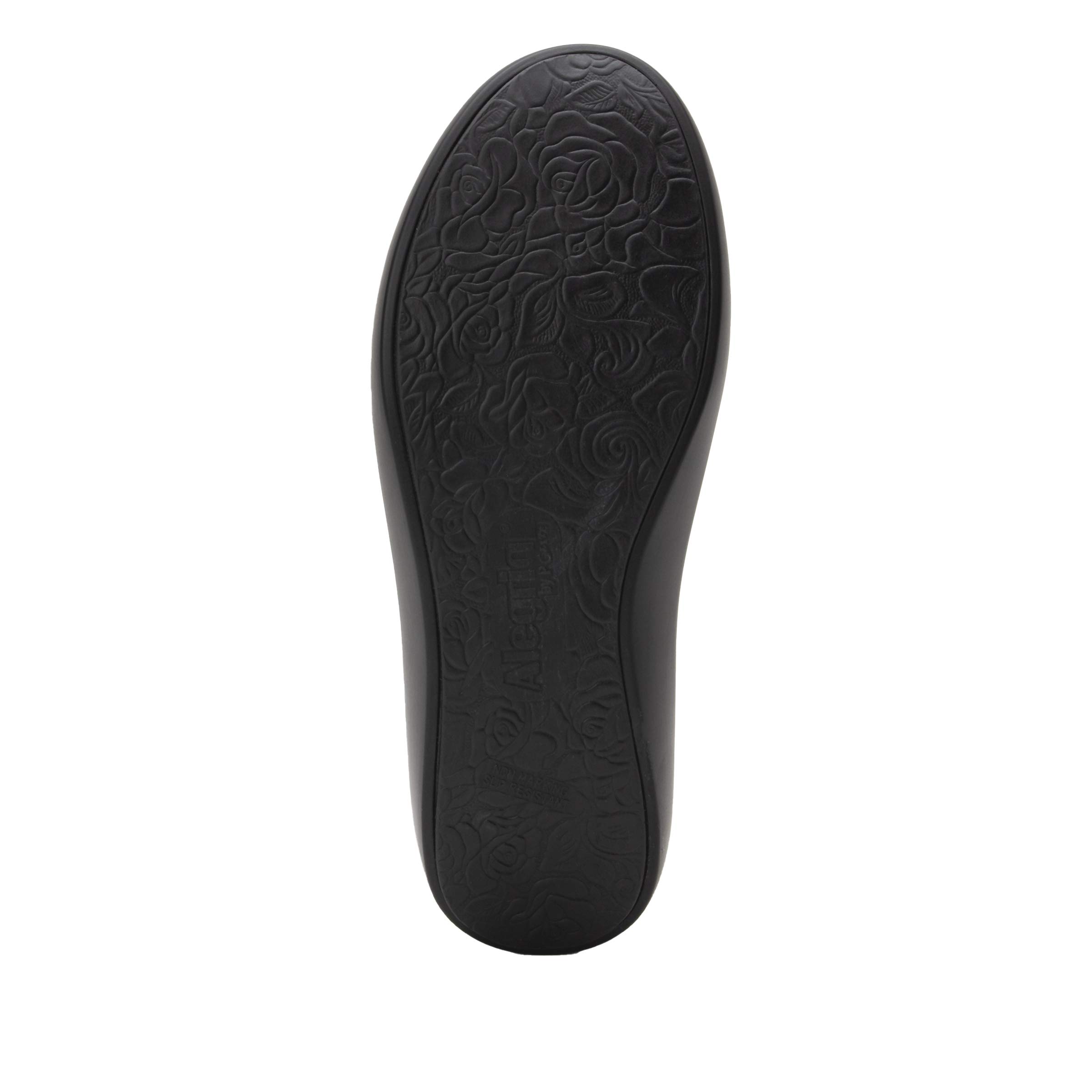 Alegria Evie Women's Comfort Slip-On Shoes - Stylish & Supportive for Work, Nursing, and Everyday Wear
