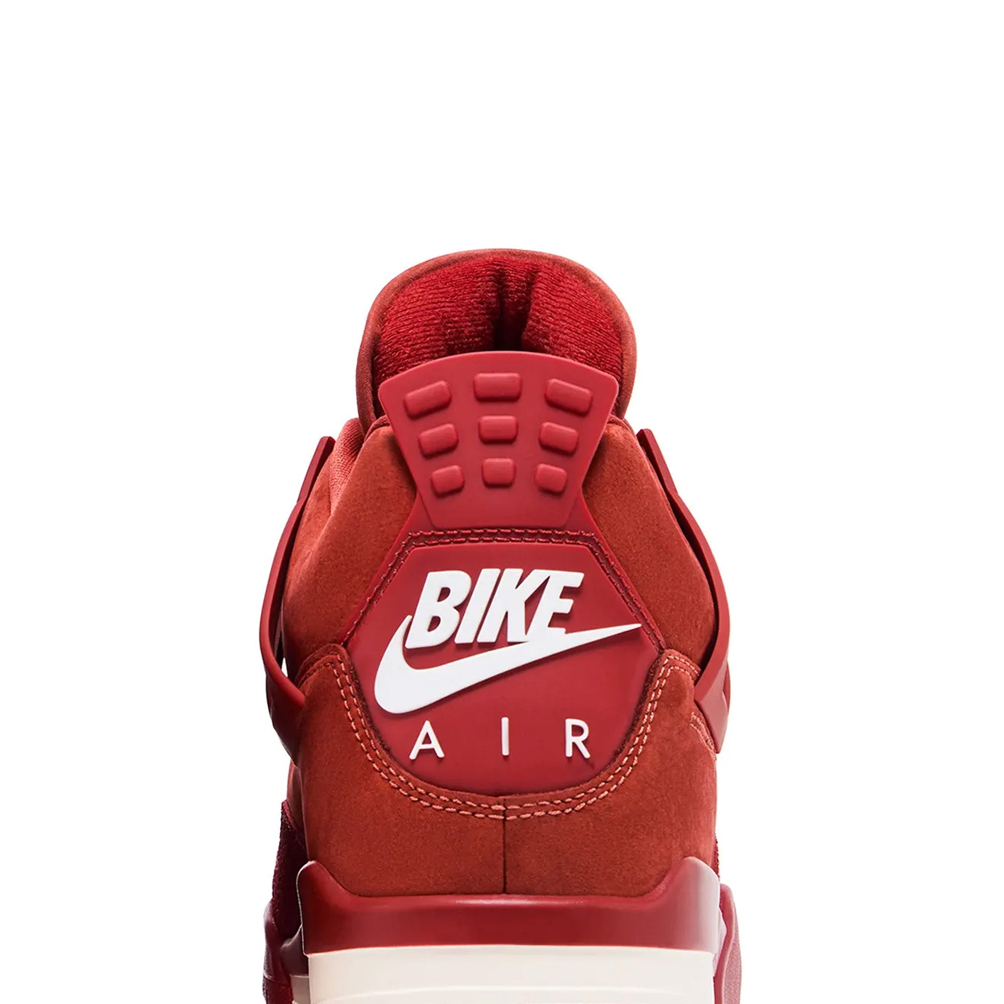 Air Jordan 4 Retro OG SP Nigel Sylvester 'Brick by Brick' Sneakers (2025) - Men's Basketball Shoes for Streetwear & Casual Fashion