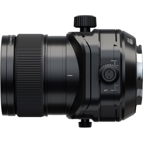 FUJIFILM FUJINON GF30mm f/5.6 Tilt-Shift Lens for GFX Cameras - Perfect for Architectural, Landscape & Product Photography