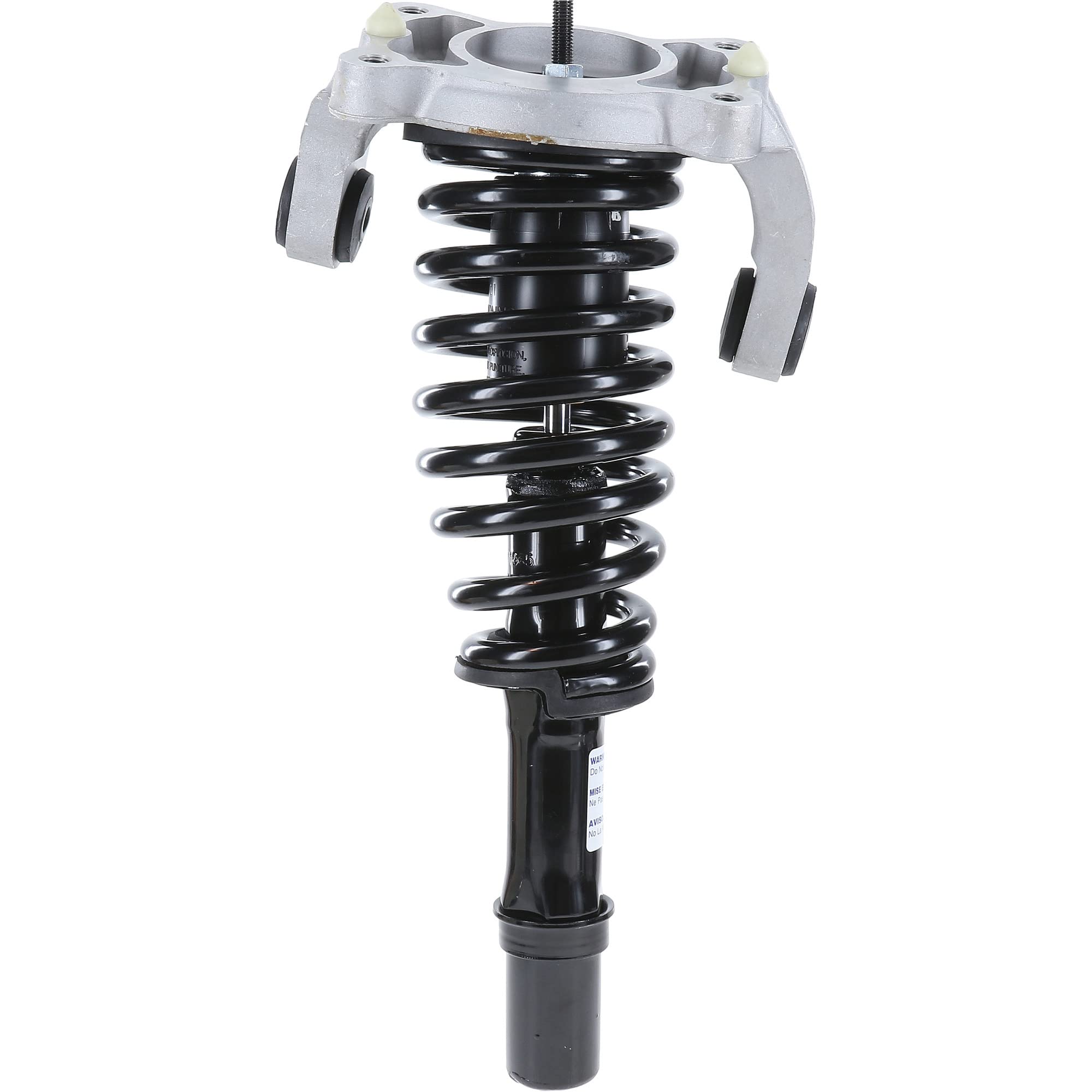 Monroe RoadMatic 181565L Front Suspension Strut & Coil Spring Assembly Compatible with Chrysler Sebring 2001-2010 - Smooth Ride & Improved Handling for City Driving & Highway Commutes