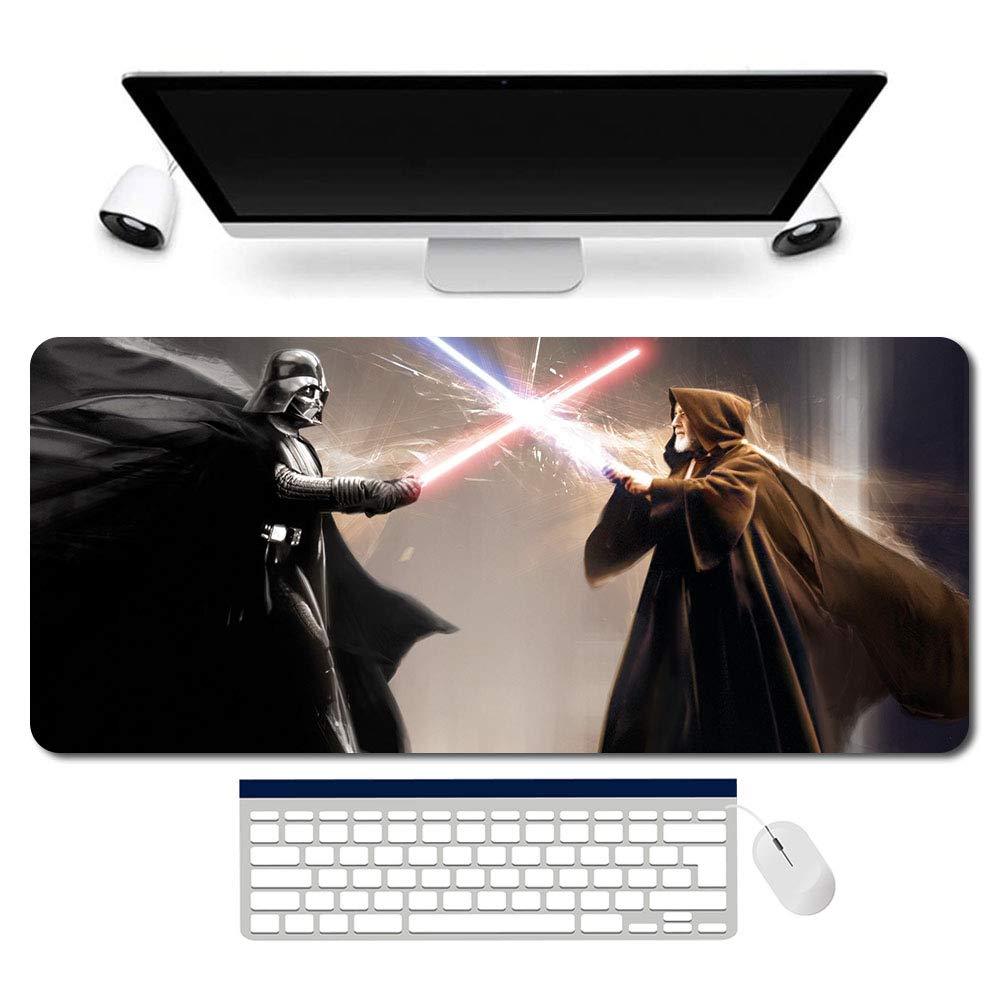 Star Wars XXL Gaming Mouse Pad (23.6