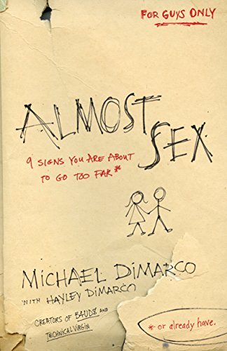 Almost Sex: 9 Signs You're Going Too Far (or Already Have) - Relationship Boundaries & Intimacy Guide for Couples