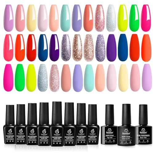 0-20 Colors Neon City