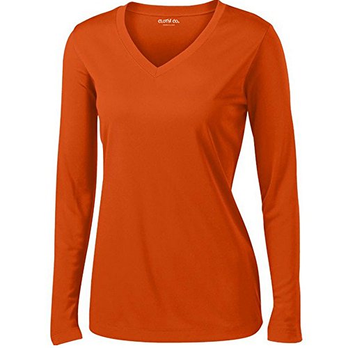 Deep Orange