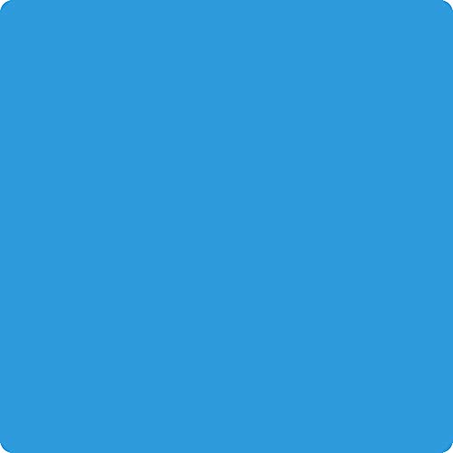 sky blue