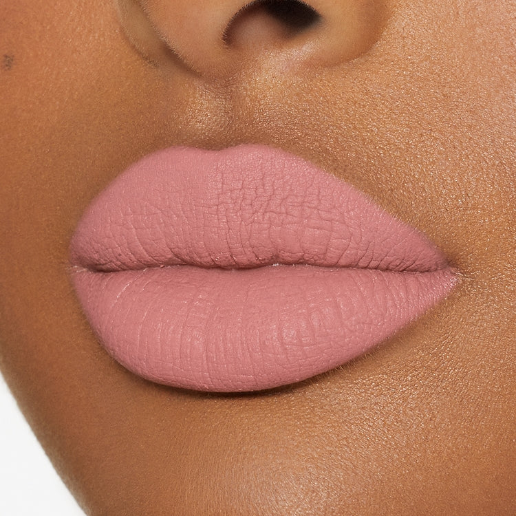 Matte Liquid Lipstick Kit - Long Lasting, Non-Drying, Vegan & Cruelty Free Makeup Set for Women | Perfect for Parties, Date Nights & Everyday Wear
