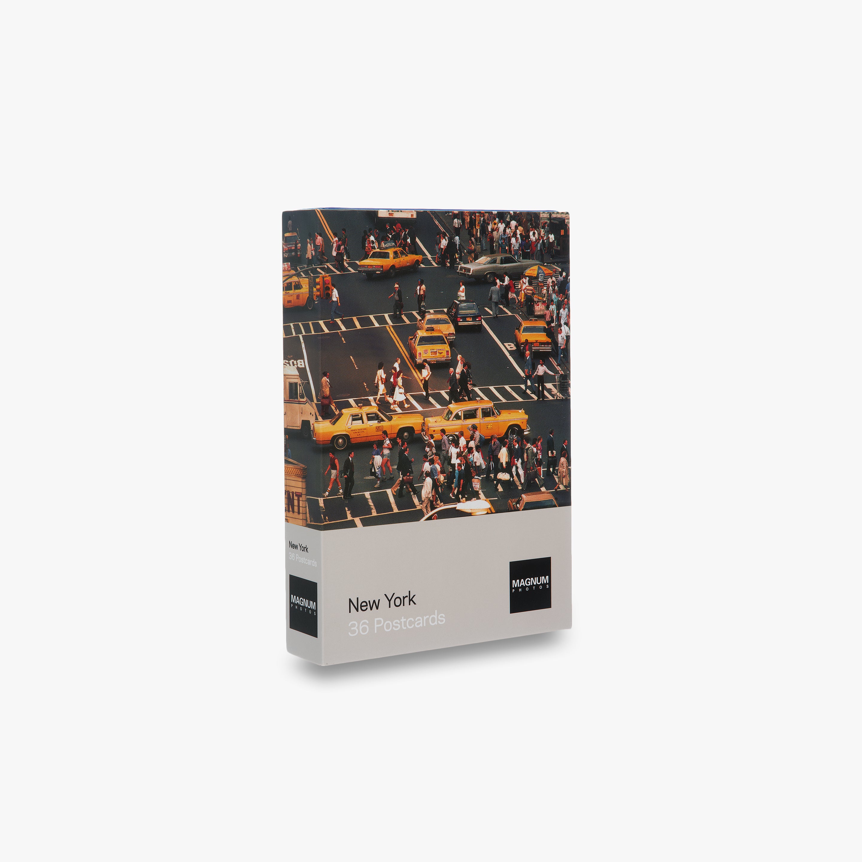 Magnum Photos: New York - Premium Photography Book for Collectors & Art Lovers | Perfect for Coffee Table Decor, Photography Inspiration & Gift Ideas