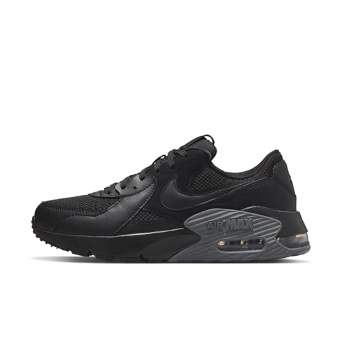 Black Black Dark Grey