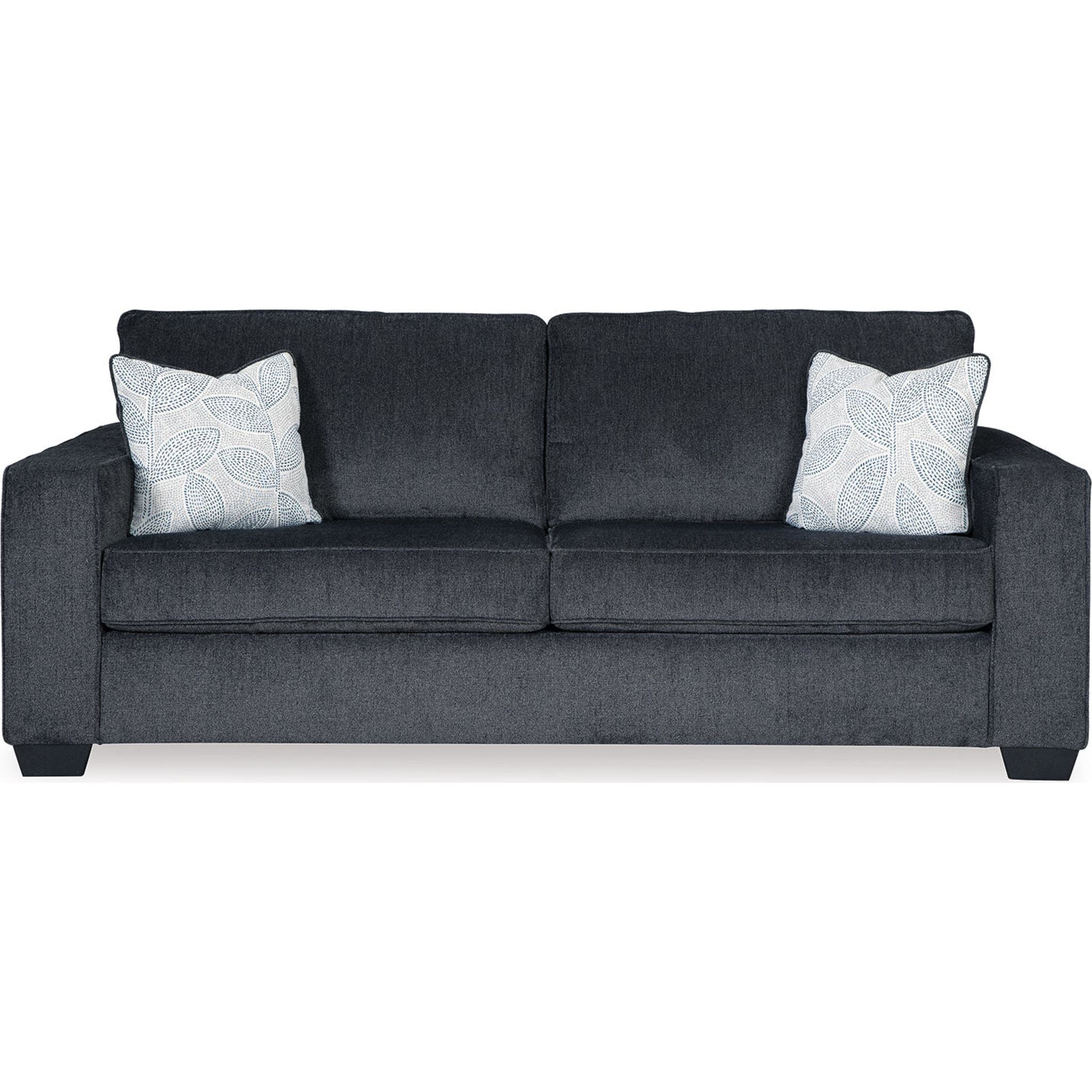 Altari Sofa - Modern Comfortable Living Room Couch for Home & Office | Perfect for Relaxing, Entertaining & Small Spaces